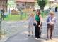 Temps estival pour promenade buccolique Villa Garance Roubaix